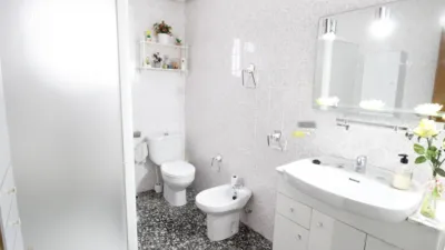 Apartment in Sector V-El Canal photo 17