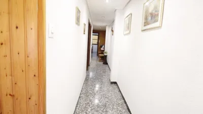 Apartment in Sector V-El Canal photo 19