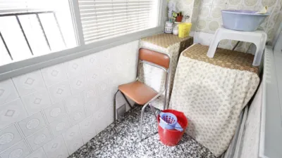 Apartment in Sector V-El Canal photo 20