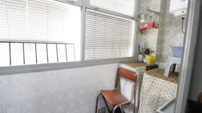 Apartment in Sector V-El Canal photo 21