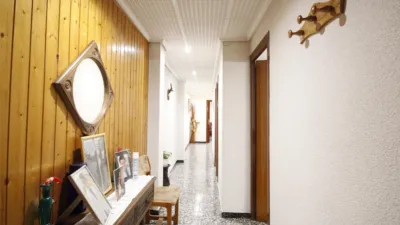 Apartment in Sector V-El Canal photo 22