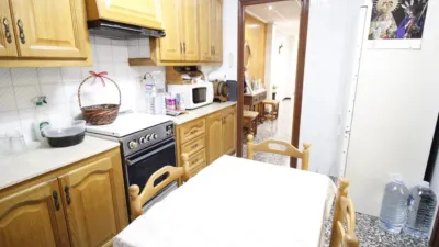Apartment in Sector V-El Canal photo 2