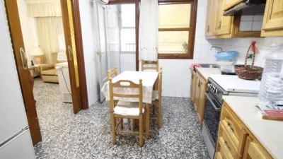 Apartment in Sector V-El Canal photo 3