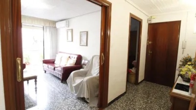 Apartment in Sector V-El Canal photo 7