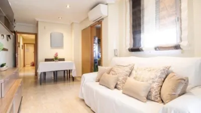 Apartment in San Isidro - Vista 2