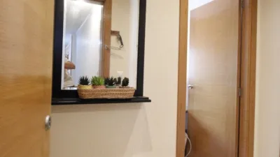 Apartment in San Isidro - Vista 3