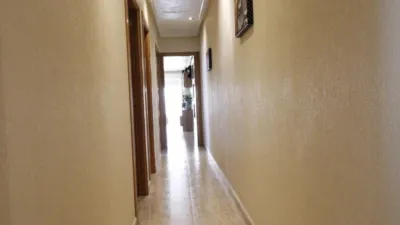 Apartment in San Isidro - Más
