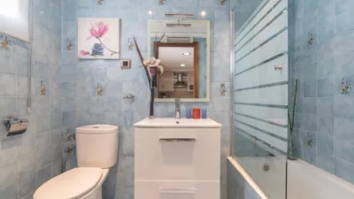 Apartment in Plaza Barcelona photo 10