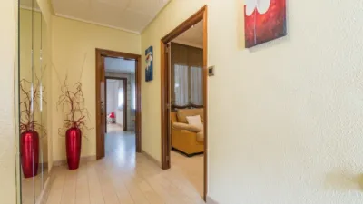 Apartment in Plaza Barcelona photo 11