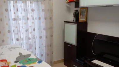 Apartment in Plaza Barcelona photo 13
