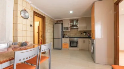 Apartment in Plaza Barcelona photo 3