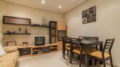 Apartment in Plaza Barcelona photo 4