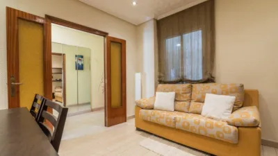 Apartment in Plaza Barcelona photo 5
