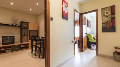 Apartment in Plaza Barcelona photo 6