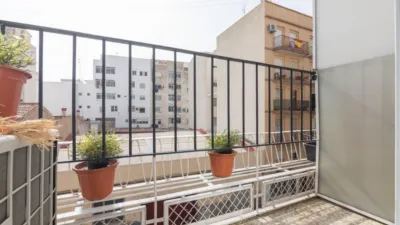 Apartment in Plaza Barcelona photo 7