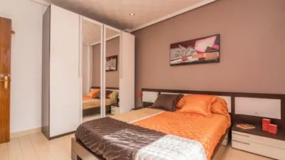 Apartment in Plaza Barcelona photo 8