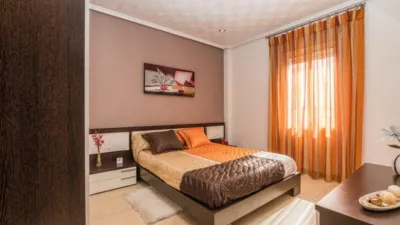 Apartment in Plaza Barcelona photo 9