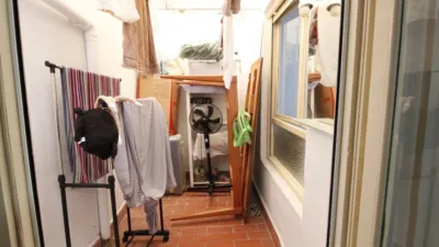 Piso en Plaza Barcelona photo 10