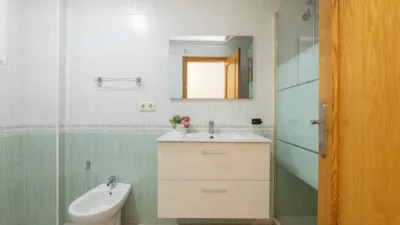Apartment in Carrús Este photo 11