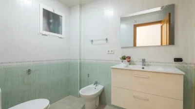 Apartment in Carrús Este photo 12