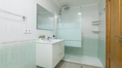 Apartment in Carrús Este photo 13