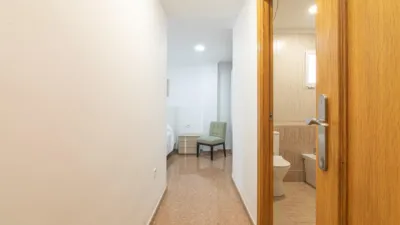 Apartment in Carrús Este photo 14