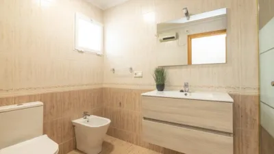 Apartment in Carrús Este photo 16