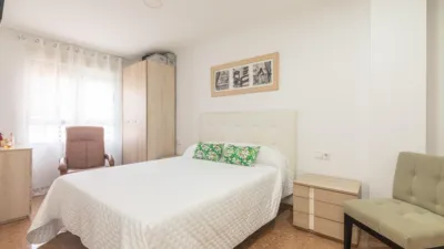 Apartment in Carrús Este photo 18