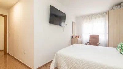 Apartment in Carrús Este photo 19
