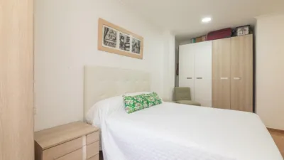 Apartment in Carrús Este photo 20