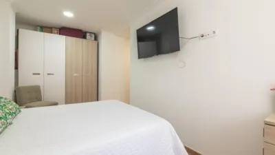Apartment in Carrús Este photo 21