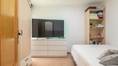 Apartment in Carrús Este photo 22