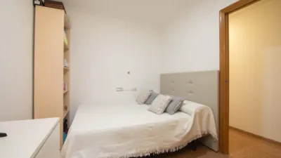 Apartment in Carrús Este photo 24