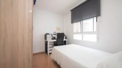 Apartment in Carrús Este photo 25