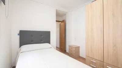 Apartment in Carrús Este photo 27