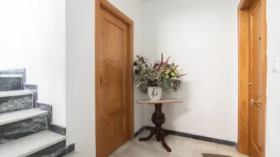Apartment in Carrús Este photo 29