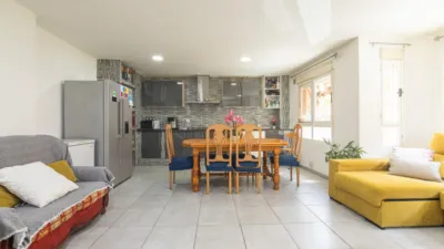 Apartment in Carrús Este photo 2