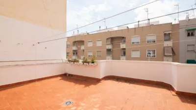 Apartment in Carrús Este photo 30