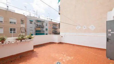 Apartment in Carrús Este photo 31