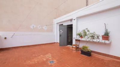 Apartment in Carrús Este photo 32
