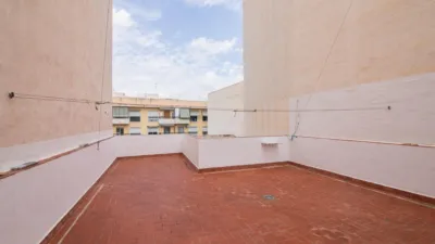 Apartment in Carrús Este photo 33