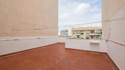 Apartment in Carrús Este photo 34