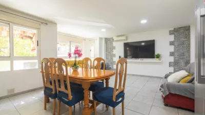 Apartment in Carrús Este photo 3