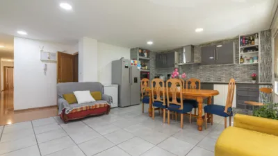 Apartment in Carrús Este photo 5