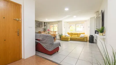 Apartment in Carrús Este photo 6