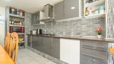 Apartment in Carrús Este photo 8