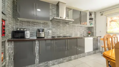 Apartment in Carrús Este photo 9