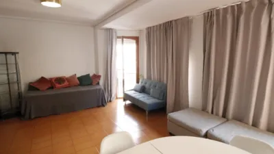 Pis – Elche/Elx, la Barrera, Urbanització Les Atzavares - Vista 3