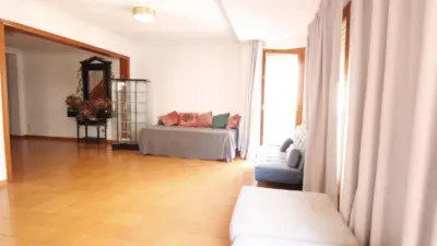 Pis – Elche/Elx, la Barrera, Urbanització Les Atzavares - Vista 5