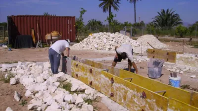 Chalet in Las Bayas-Asprillas photo 20